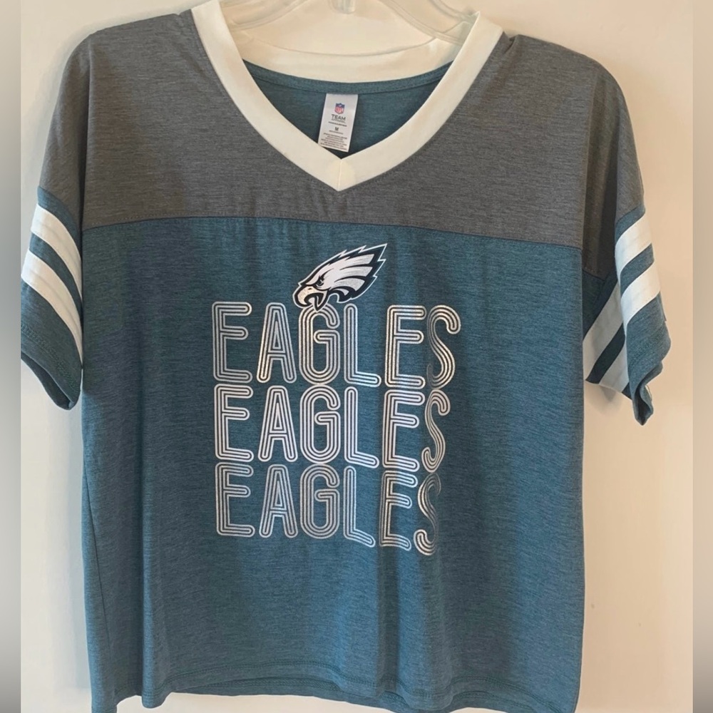 NFL Philadelphia Eagles Shirt NWT